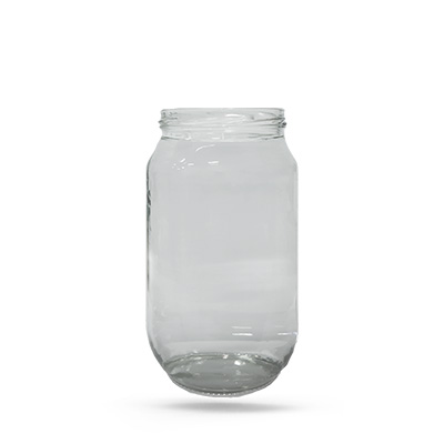 1LT JAR GLASS